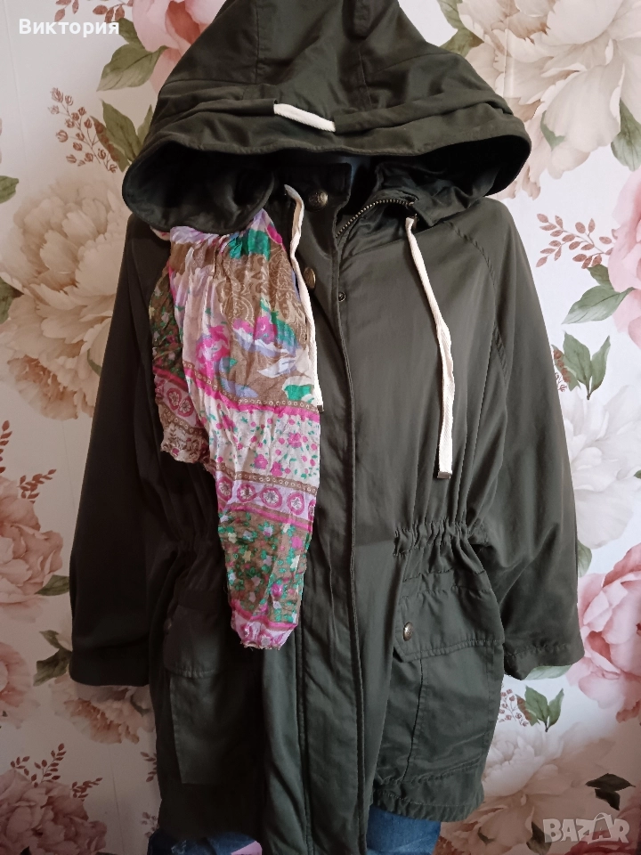 яке zara, снимка 1