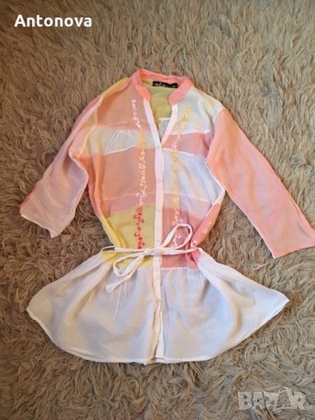 Туника/риза/рокля, снимка 1