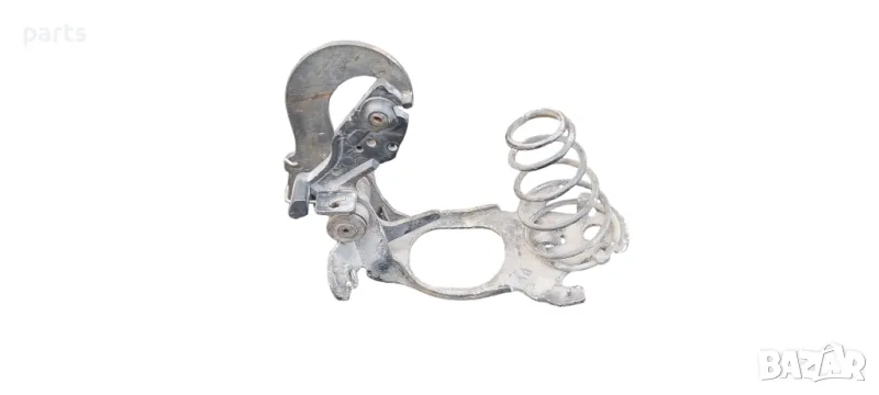 Ключалка Преден Капак Мерцедес C класа W203, снимка 1