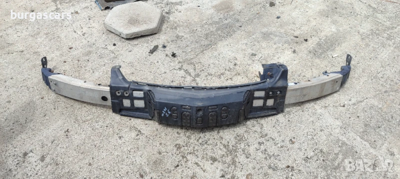 Греда предна броня Mercedes E500 W211 - 140лв, снимка 1