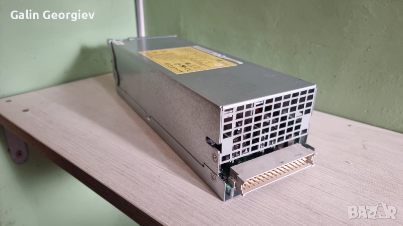 Сървърни захранвания база данни, снимка 1