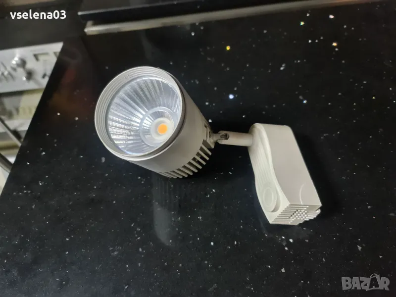 лед прожектор, снимка 1