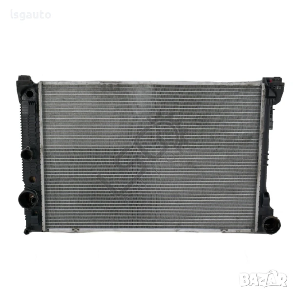 Воден радиатор Mercedes-Benz E-Class (W212) 2009-2016 ID:147626, снимка 1