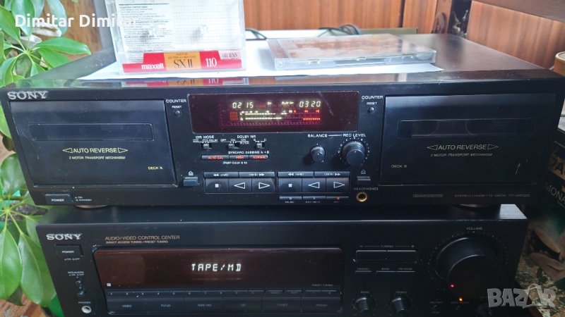 Sony., снимка 1