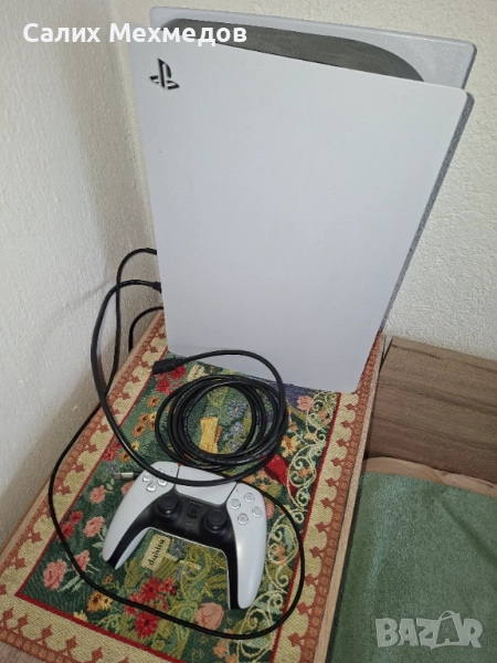 Плейстейшън PS 5, снимка 1