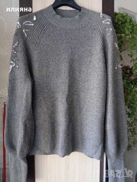 Дамски половер, снимка 1