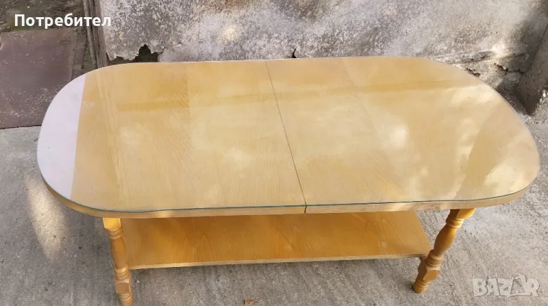 холна масичка 125/59, снимка 1