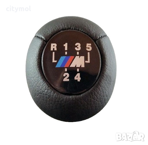 Топка за скоростен лост BMW - 5 скорости, снимка 1