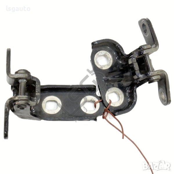 Панти задна дясна врата Opel Astra (J) 2010-2018 ID: 116400, снимка 1