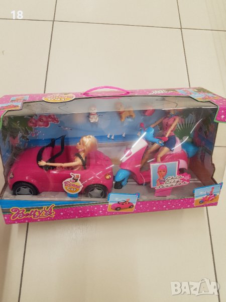 Кукли, снимка 1