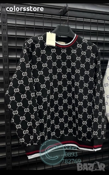 Мъжка блуза G***код IM-G40, снимка 1
