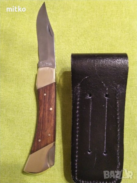 Нож сгъваем Sperber , снимка 1