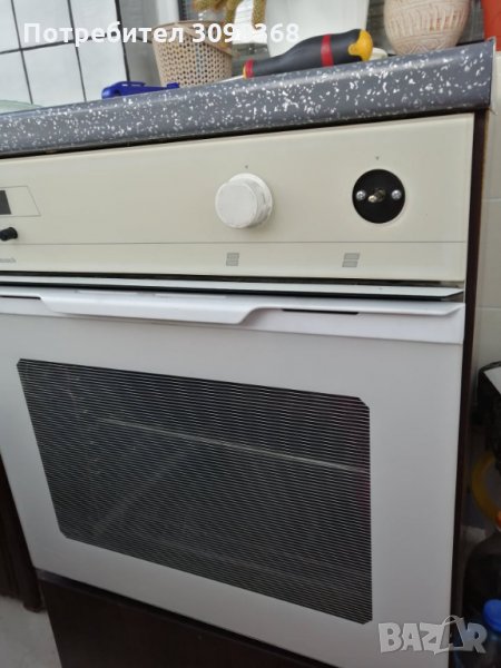 фурна, снимка 1