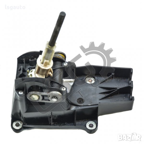 Скоростен лост Saab 9-3 2004-2015 SA251021N-91, снимка 1