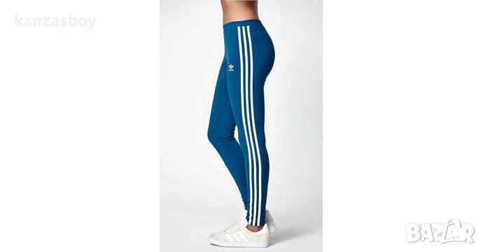 adidas Women Pants/Legging/Tregging - страхотен дамски клин, снимка 1