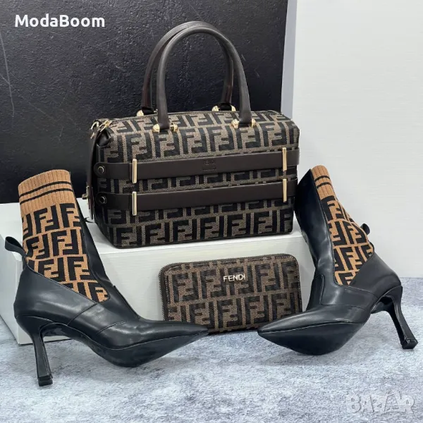 Fendi дамски комплекти, снимка 1