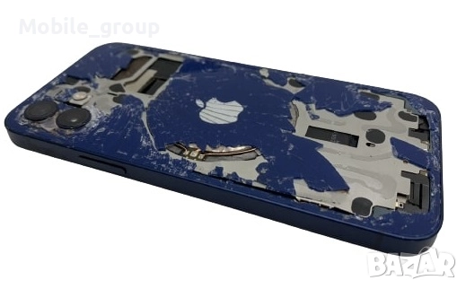 #MLgroup предлага смяна на задно стъкло на Apple iPhone:, снимка 1