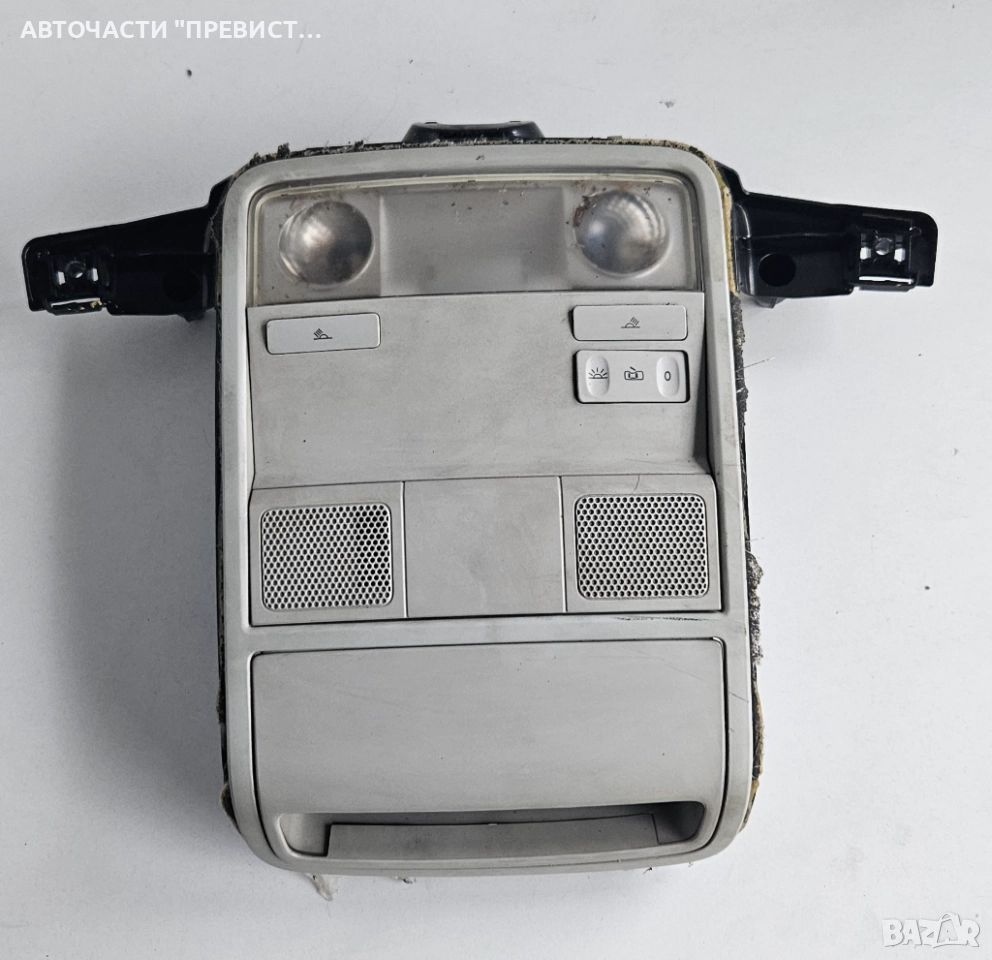 Плафон Фолксваген Голф 5 VW Golf 5, снимка 1