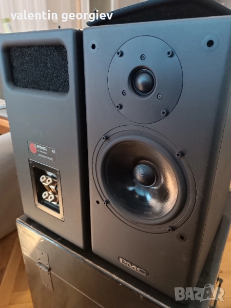 PMC TB 2+, снимка 1