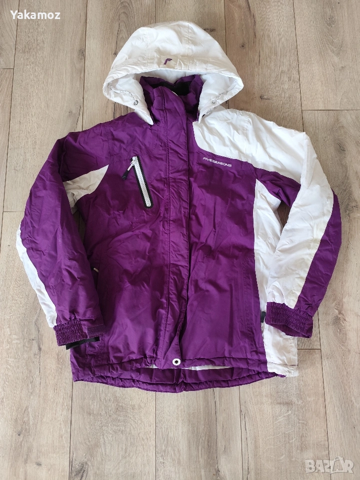 дамско ски яке Five Seasons, снимка 1