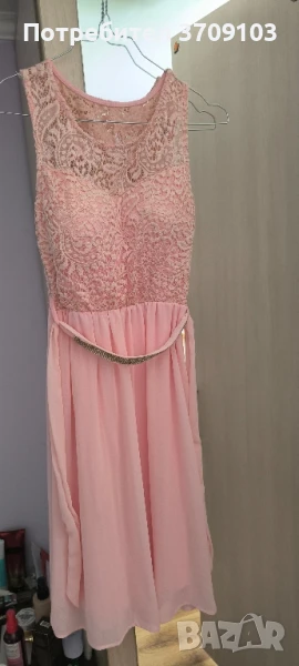 дамска рокля, снимка 1