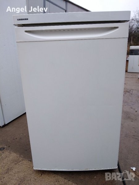 Malak hladilnik, снимка 1