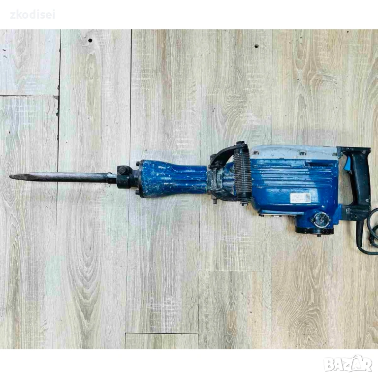 Къртач EINHELL BT-HD 1600, снимка 1