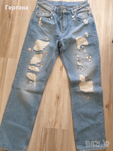 Лиу джо дънки, снимка 1