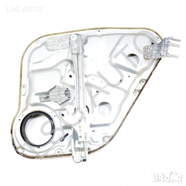 Стъклоповдигач заден ляв Hyundai Santa fe 2006-2013 H241019N-276, снимка 1