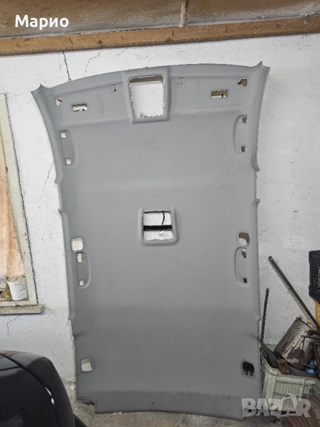 Таван BMW E91, снимка 1