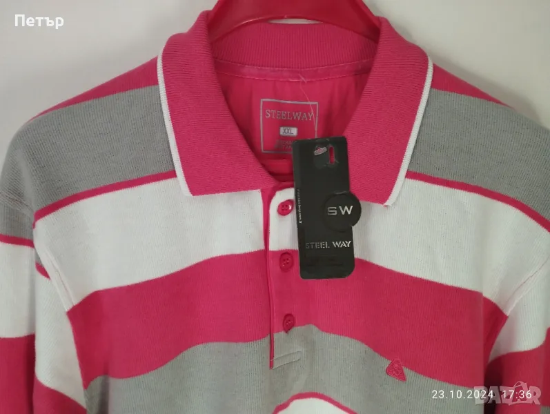 Продавам пуловер- унисекс., снимка 1