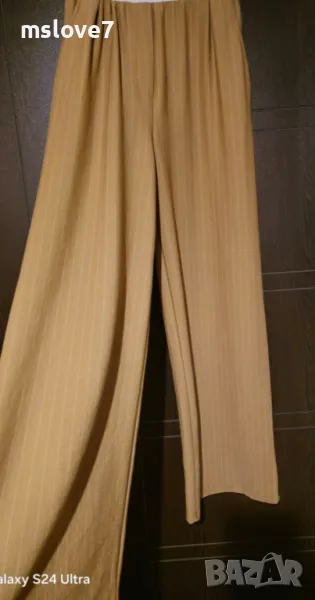 Нов панталон , снимка 1