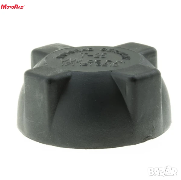 Капачка разширителен съд 99610644703 T-25 Audi Seat Subaru Vw, снимка 1