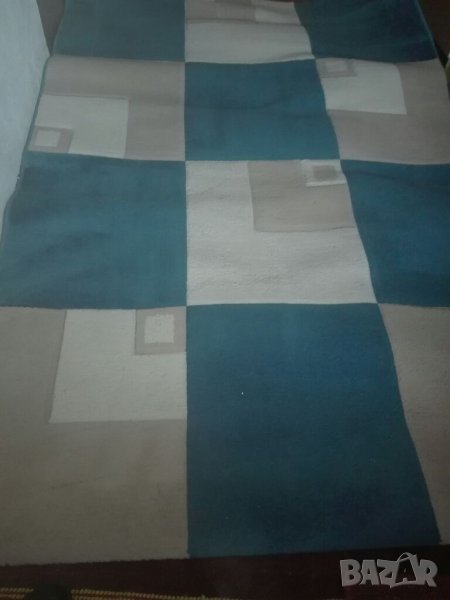 Мокет тип персийски килим, снимка 1