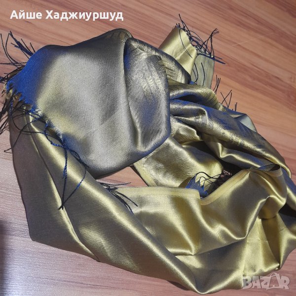 Дамски шал , снимка 1