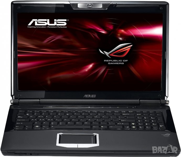 ASUS ROG G51J - Republic Of Gamers -3D-(на части !), снимка 1