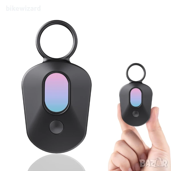 Детектор за насекоми - Скрити камери инфрачервен скенер 720H НОВ, снимка 1