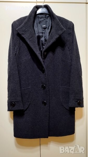 Палто от кашмир - немска марка, снимка 1
