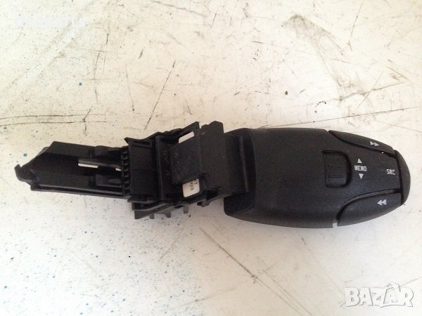 Лостче аудио управление за Citroen C5 2002г, снимка 1