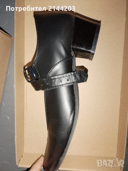 Дамски скарпини, снимка 1