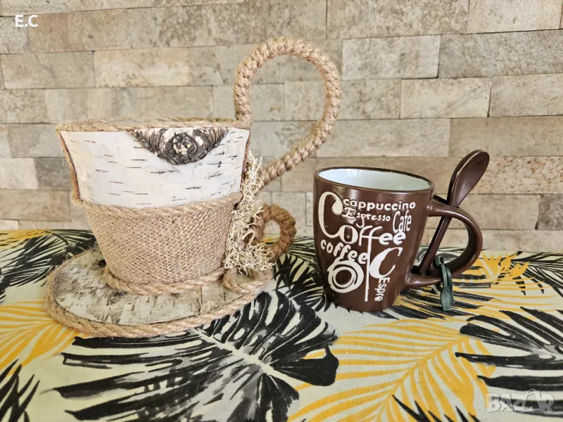 Декорация, снимка 1