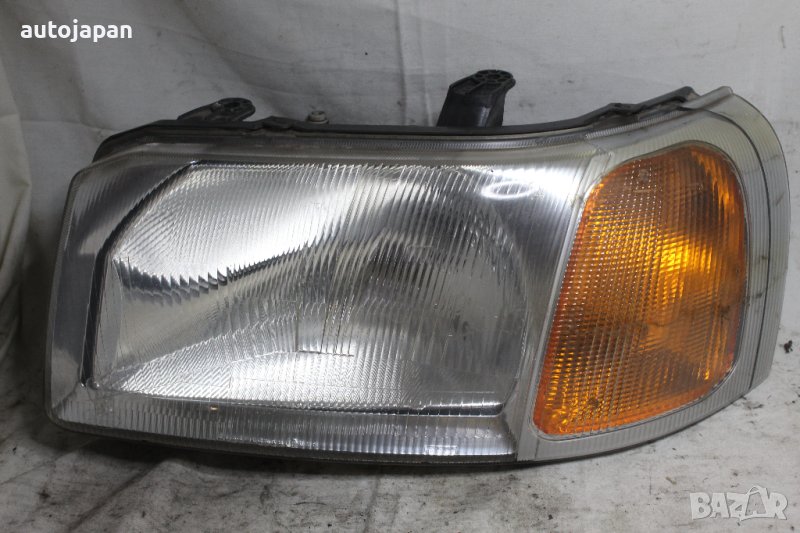 Ляв фар Ленд-ровър фрилендър 99г Land-rover freelander 1999, снимка 1