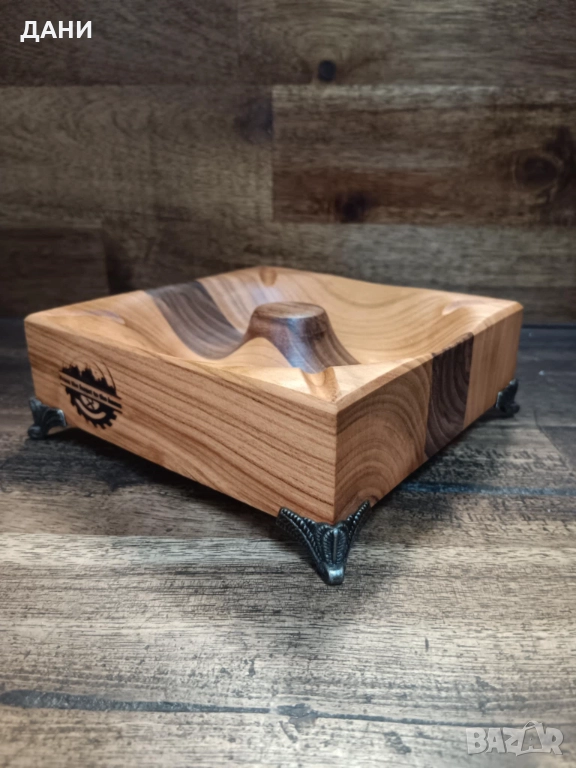 Пепелници , снимка 1