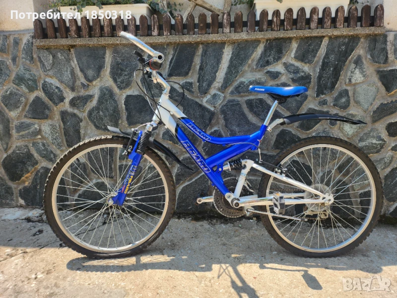 Колело 24 цола, снимка 1