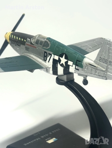 декоративен Mustang, снимка 1