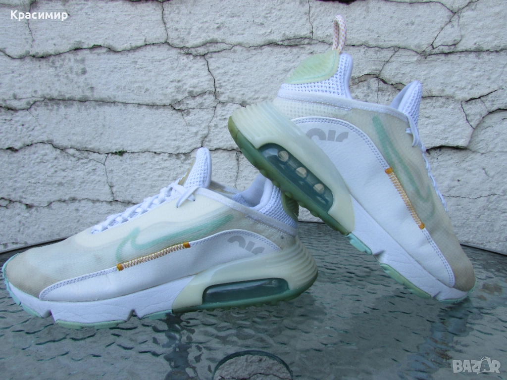 Дамски маратонки Nike Air Max 2090, снимка 1