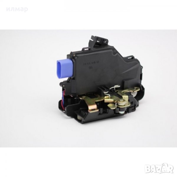 4E0839015  Задна брава за Ауди А8 , снимка 1