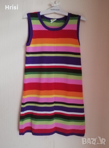 Топла рокля Crazy  , снимка 1