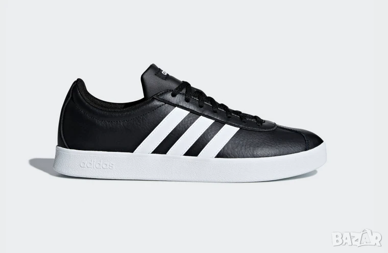 Маратонки Adidas VL Court 2.0 номер 43 1/3, снимка 1