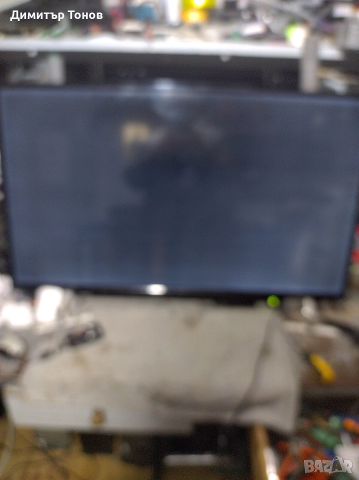 TOSHIBA 43UA2063DG, снимка 1